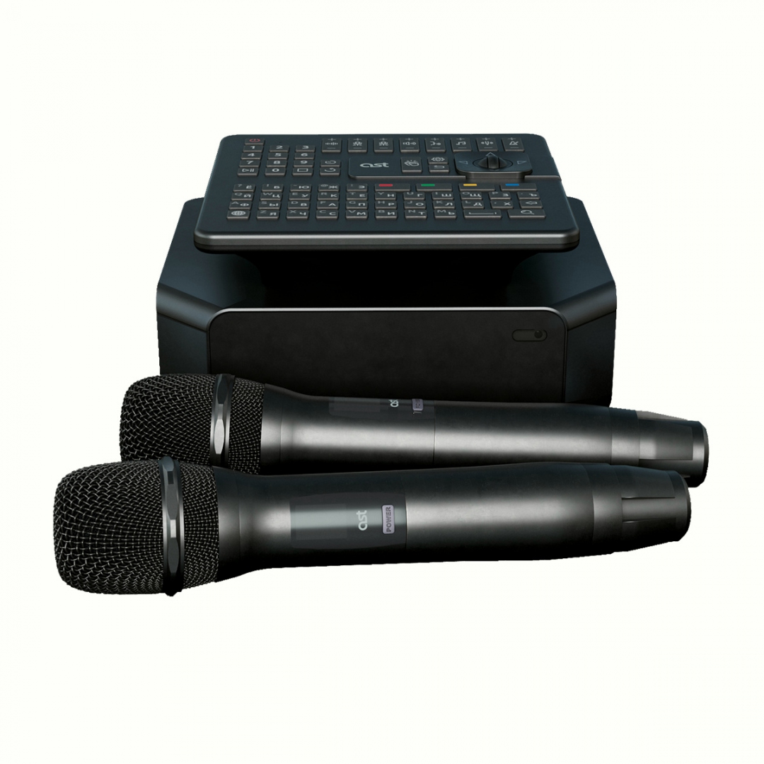 AST Zoom 2 (AST-90) в Таганроге