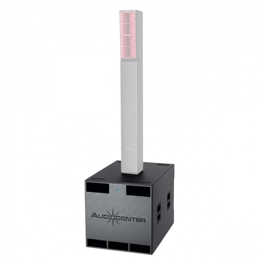 Audiocenter L65S MK2 сабвуфер в Таганроге
