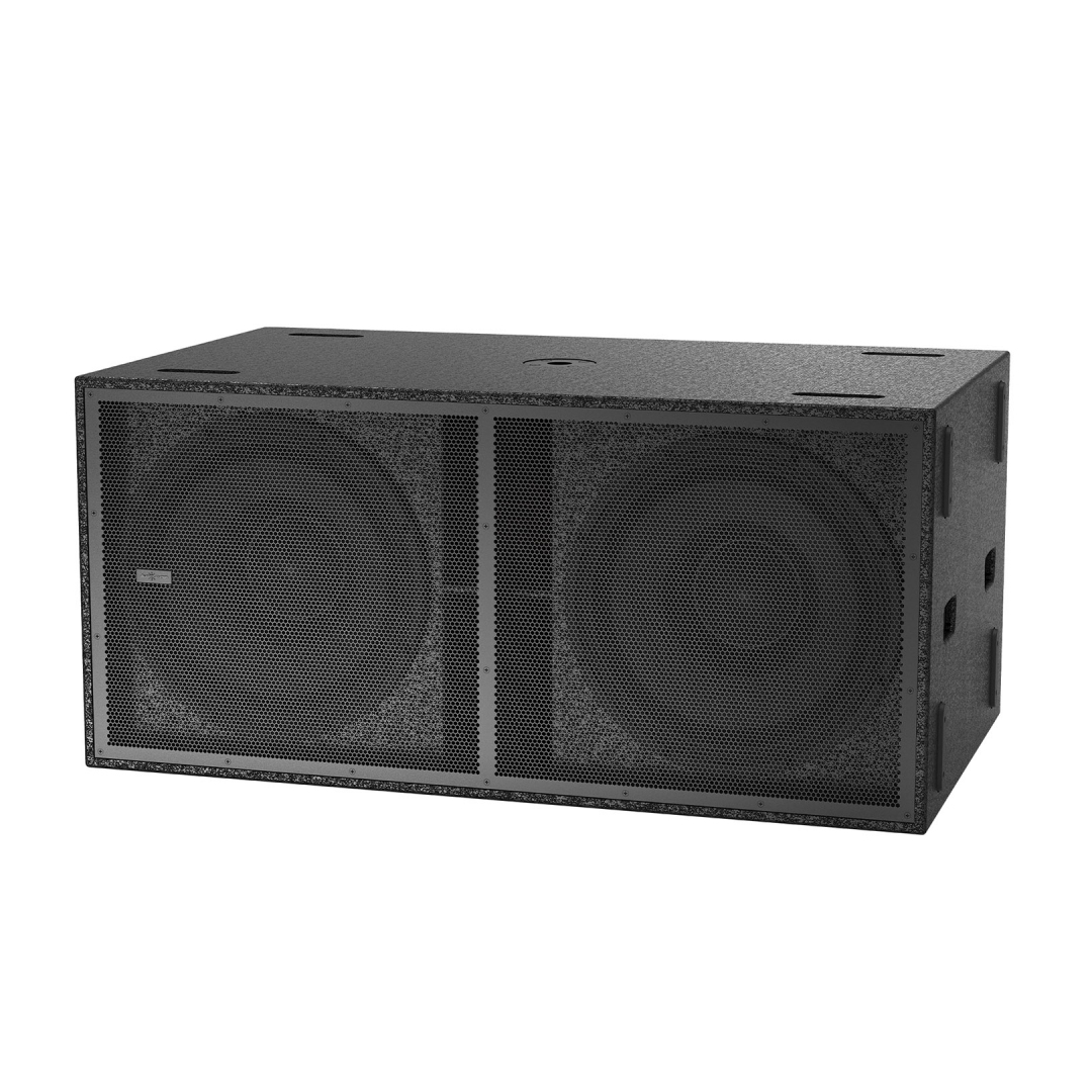 Audiocenter S3218A сабвуфер активный в Таганроге