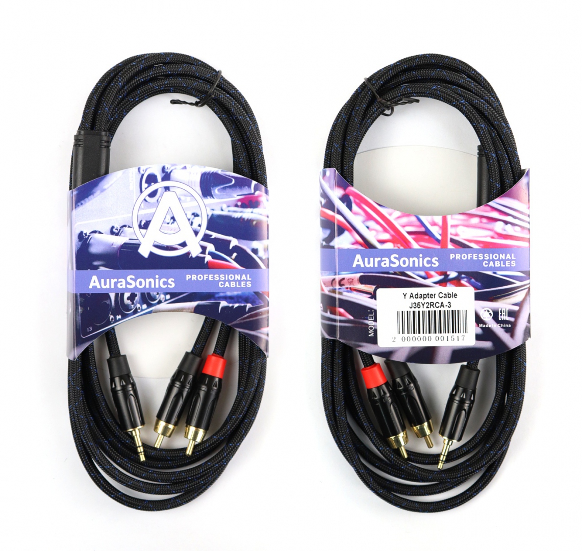 AuraSonics J35Y2RCA-3 в Таганроге