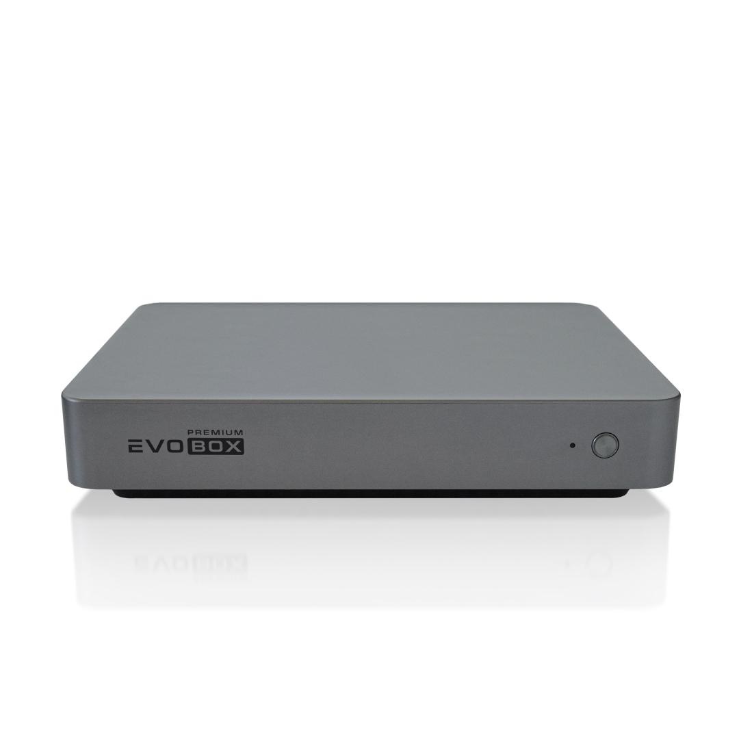 EVOBOX Premium Hi-End караоке-система в Таганроге
