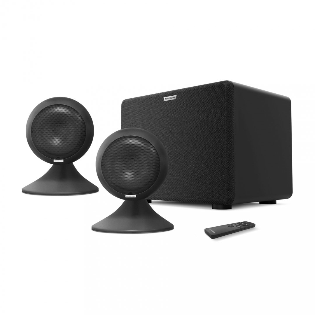 EvoSound Sphere 2.1 аудиосистема для караоке в Таганроге
