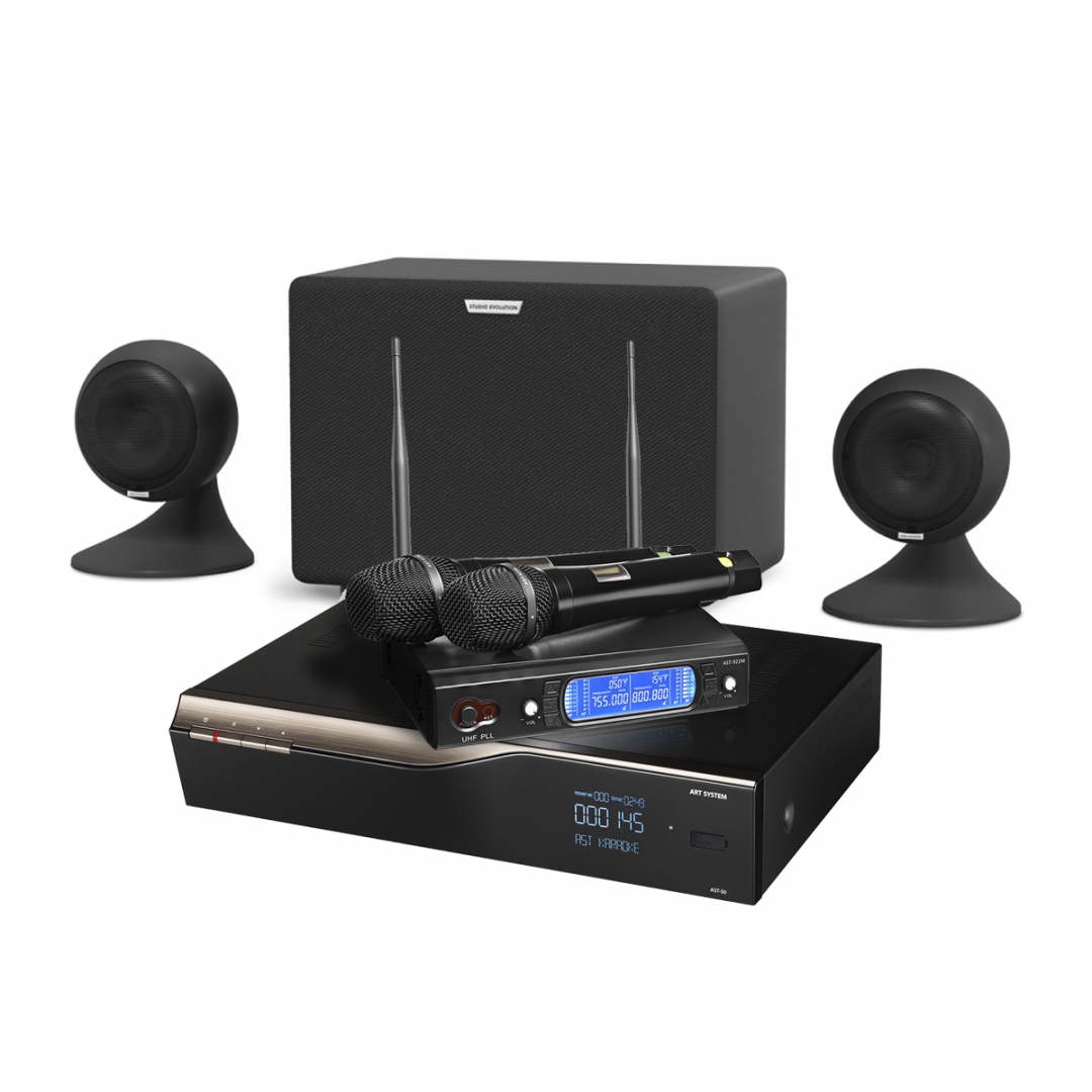 караоке-комплект AST-50 Sound Sphere в Таганроге