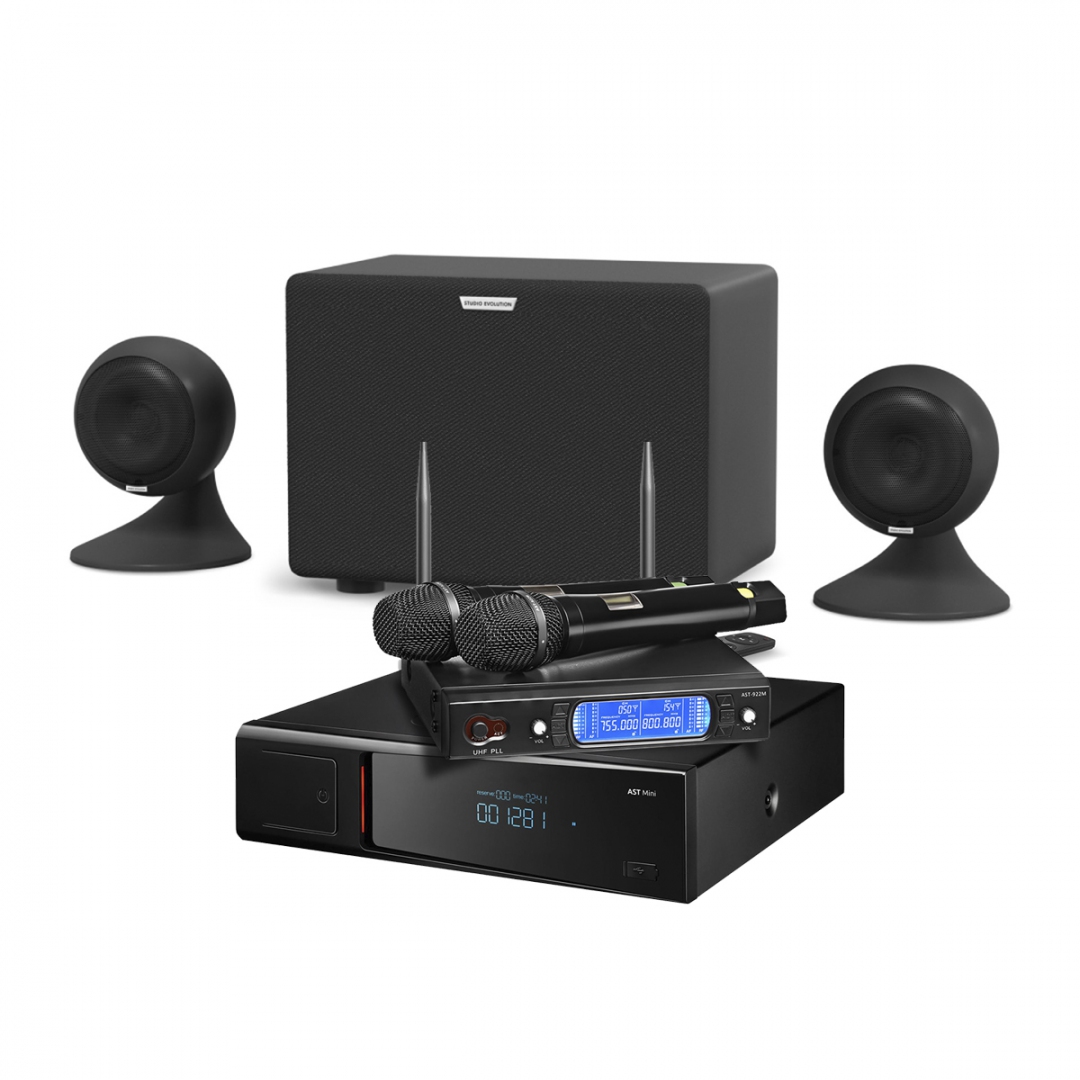 караоке-комплект AST Mini Sound Sphere в Таганроге