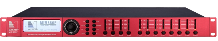 Marani MIR880F (480I + Dante) в Таганроге