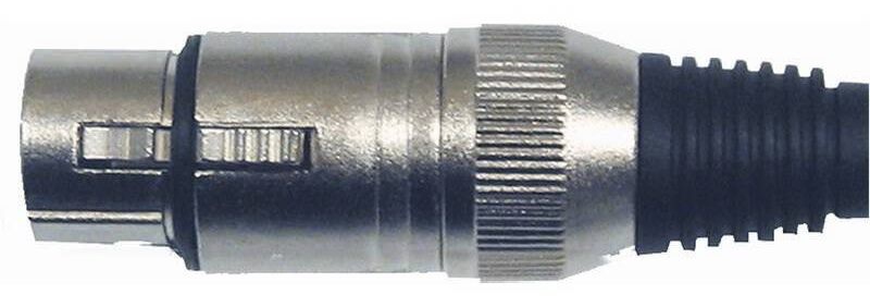QUIK LOK NC354-K XLR Female Разъем в Таганроге