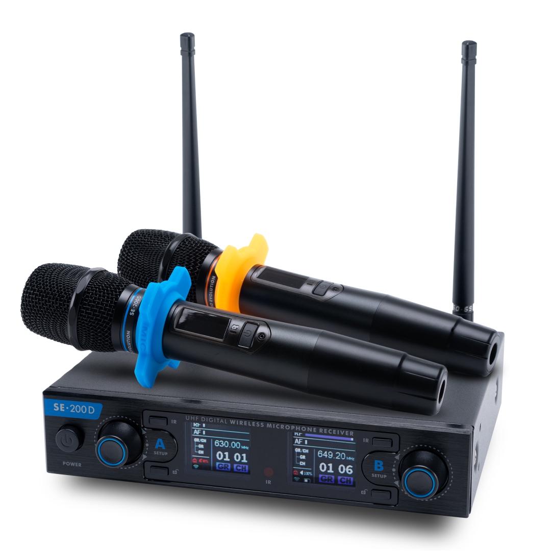 SE-200D цифровые микрофоны в Таганроге