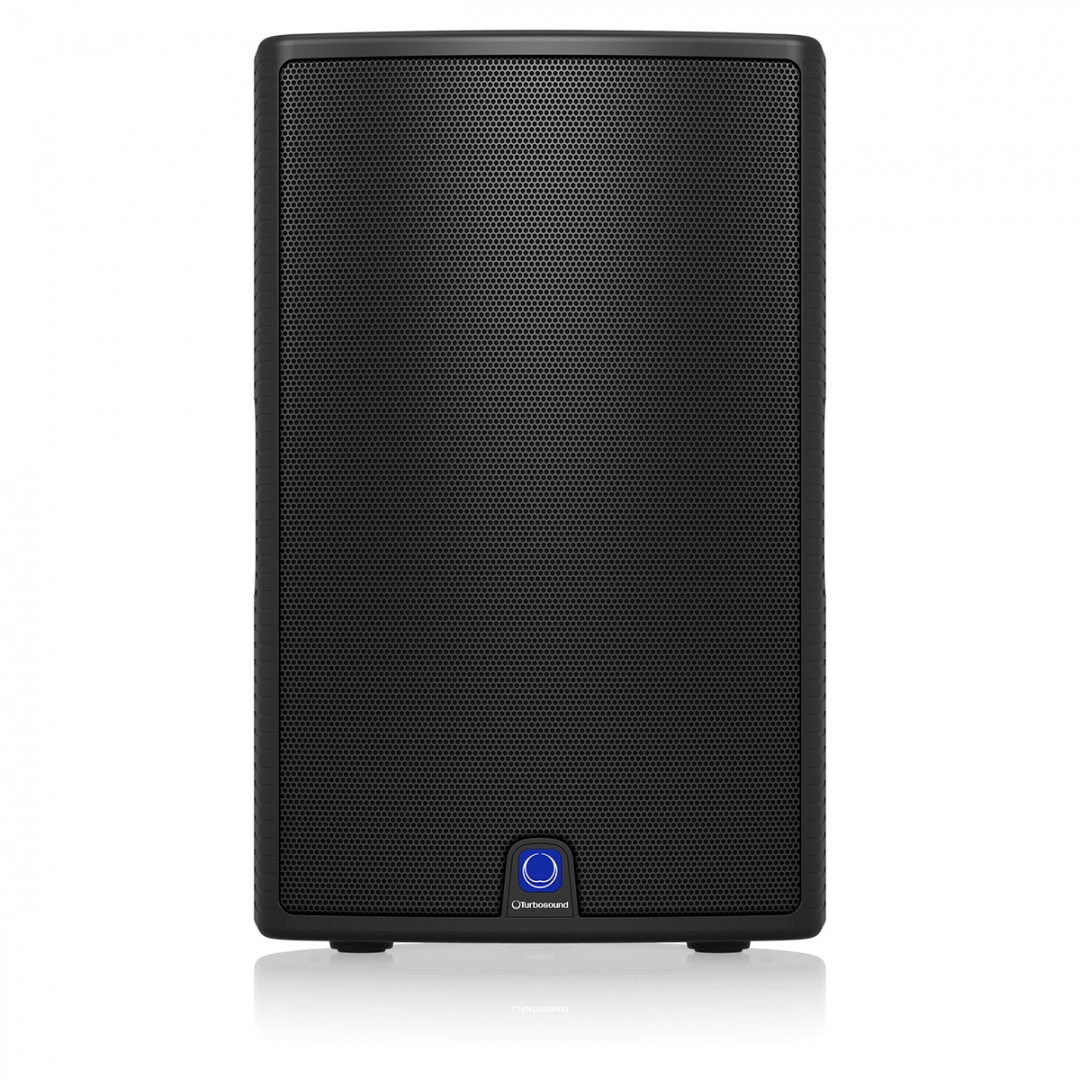 Turbosound MILAN M15 активная акустическая система в Таганроге