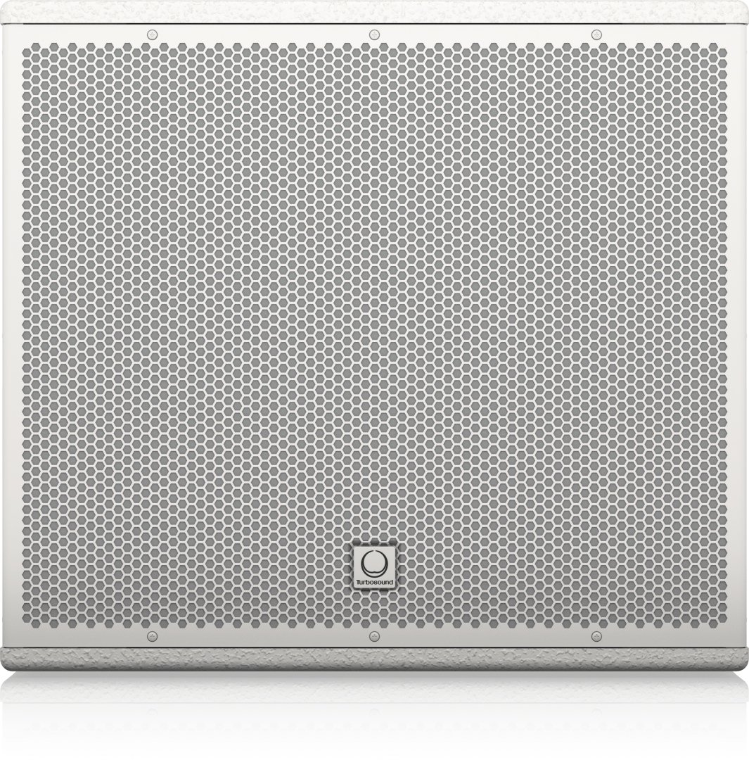 Turbosound NuQ115B-AN Активный сабвуфер в Таганроге