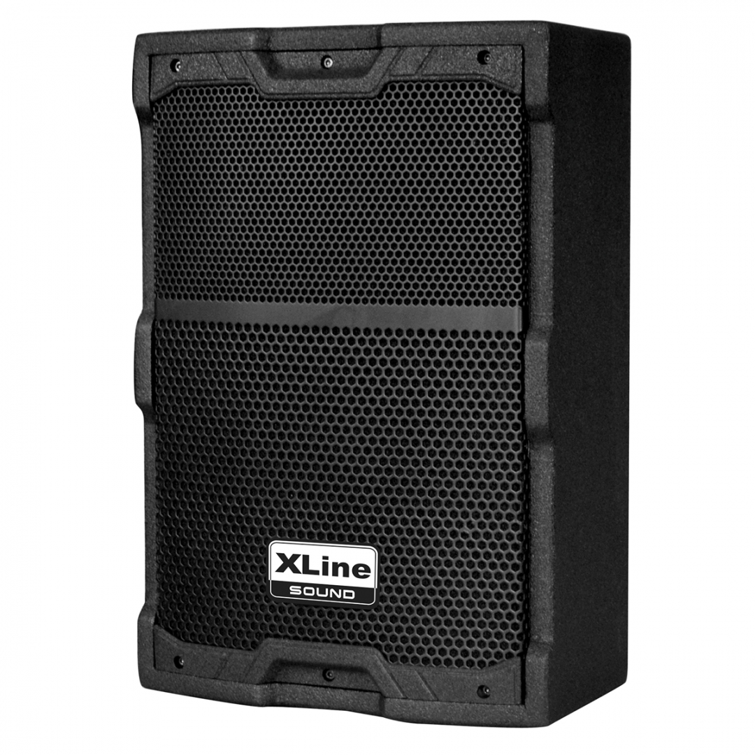 XLine ALFA P-10A Акустическая система активная в Таганроге