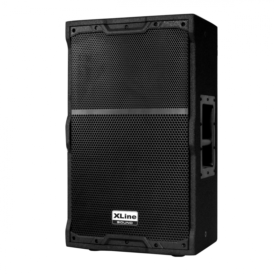 XLine ALFA P-12A DSP Акустическая система активная с DSP и Bluetooth в Таганроге