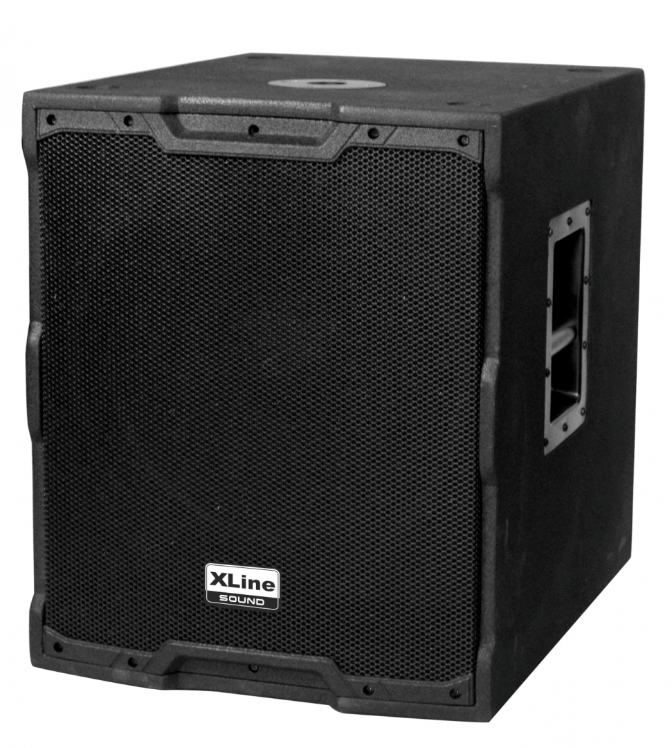 XLine ALFA P-15A SUB Сабвуфер активный в Таганроге