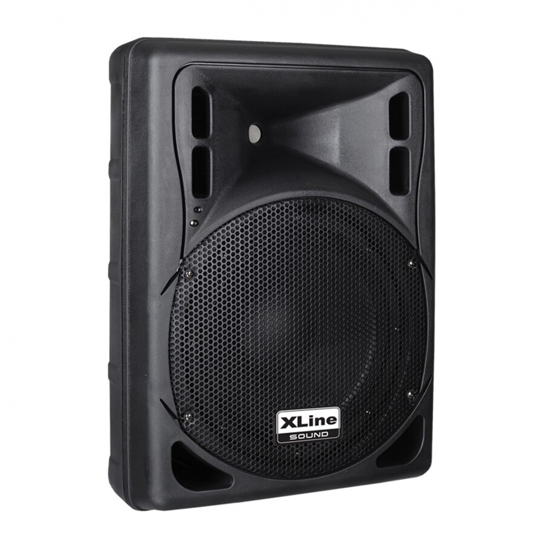 XLine BAF-10A Акустическая система активная с MP3 плеером и Bluetooth в Таганроге