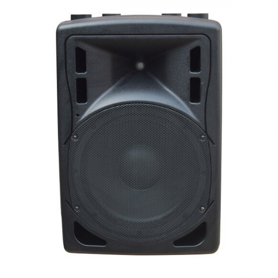 XLine BAF-12A Акустическая система активная с MP3 плеером и Bluetooth в Таганроге