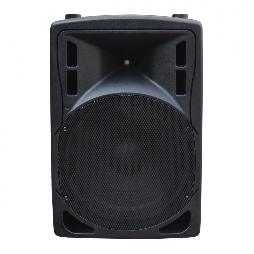 XLine BAF-15A Акустическая система активная с MP3 плеером и Bluetooth в Таганроге