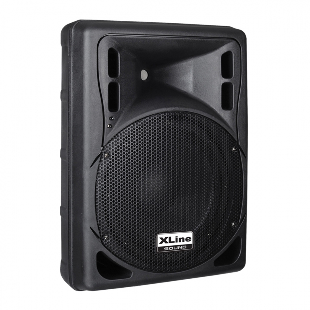 XLine BAF-8A Акустическая система активная с MP3 плеером и Bluetooth в Таганроге