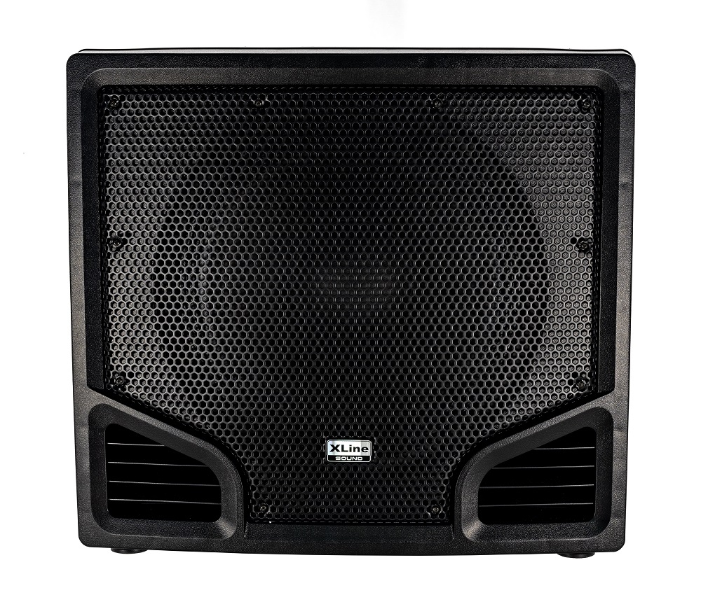 XLine SPX-18A SUB Сабвуфер активный в Таганроге