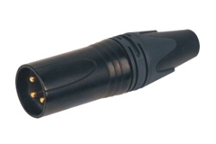 XLR Male (Папа) Разъем в Таганроге