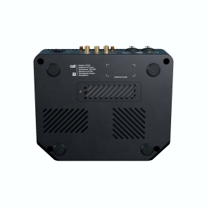 Вид снизу AST Zoom 2 (AST-90) в Таганроге
