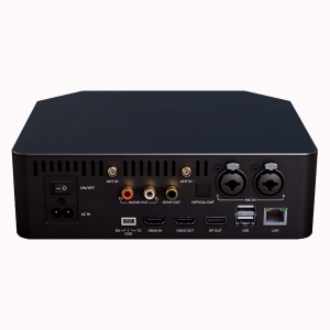 Фото сзади AST Zoom 2 (AST-90) в Таганроге