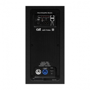 Активный сабвуфер AST-712SA в Таганроге