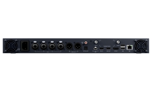 AST-350 Профессиональная караоке-система в Таганроге