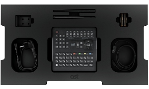 AST-350 Профессиональная караоке-система в Таганроге