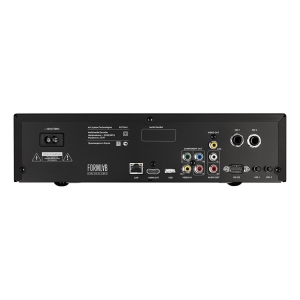 AST Mini (AST-25B) профессиональная система караоке в Таганроге