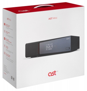 AST Mini (AST-25B) профессиональная система караоке в Таганроге