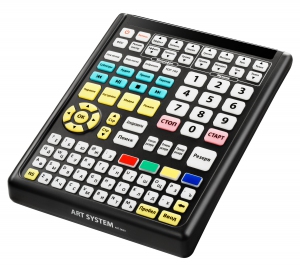 AST Mini (AST-25B) профессиональная система караоке в Таганроге