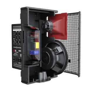 Audiocenter GT515A Активная акустическая система в Таганроге