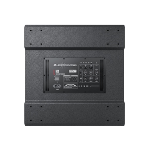 Audiocenter L65 + L65S MK2 порталы в Таганроге