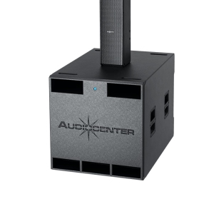 Audiocenter L65 + L65S MK2 порталы в Таганроге