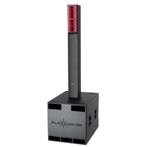 Audiocenter L65 пассивная акустическая система в Таганроге