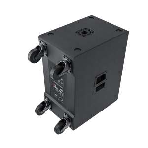 Audiocenter L83 + L83S MK2 порталы в Таганроге