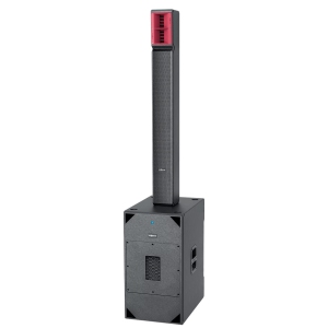 Audiocenter L83 + L83S MK2 порталы в Таганроге