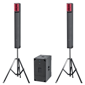 Audiocenter L83 пассивная акустическая система в Таганроге