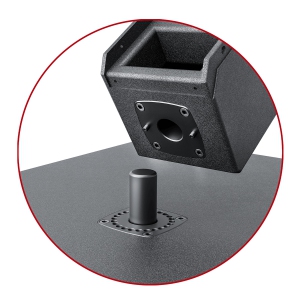 Audiocenter L83 пассивная акустическая система в Таганроге