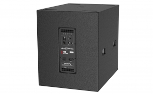 Audiocenter S3118A сабвуфер активный в Таганроге