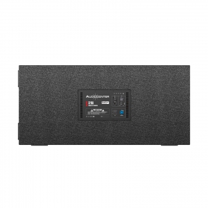 Audiocenter S3218A сабвуфер активный в Таганроге