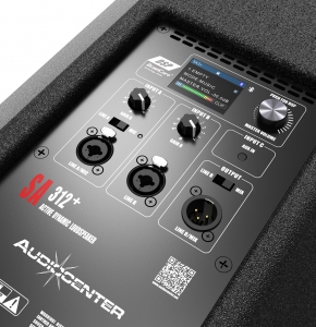 Audiocenter SA312+ в Таганроге