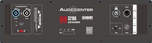Audiocenter WM3210A сценический монитор в Таганроге