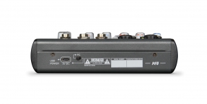 AuraSonics K4 компактный микшерный пульт в Таганроге