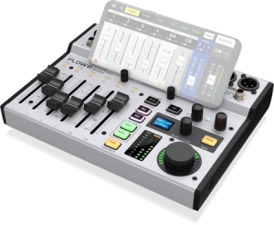 Behringer FLOW 8 цифровой микшер в Таганроге