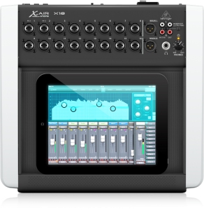 Behringer X18 цифровой микшер в Таганроге