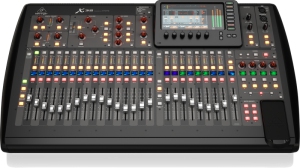 Behringer X32 цифровой микшер в Таганроге