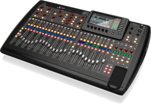 Behringer X32 цифровой микшер в Таганроге