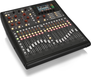 Behringer X32 PRODUCER цифровой микшер 40 каналов в Таганроге