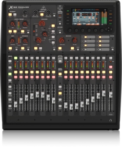 Behringer X32 PRODUCER цифровой микшер 40 каналов в Таганроге