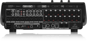 Behringer X32 PRODUCER цифровой микшер 40 каналов в Таганроге